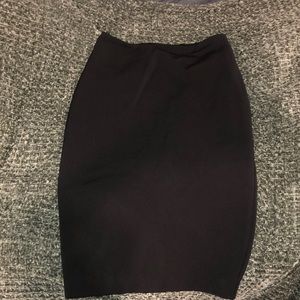 Express Pencil Skirt